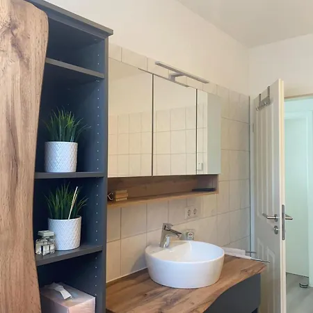 Appartement In Winterscheid