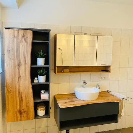 In Winterscheid Apartament Ruppichteroth