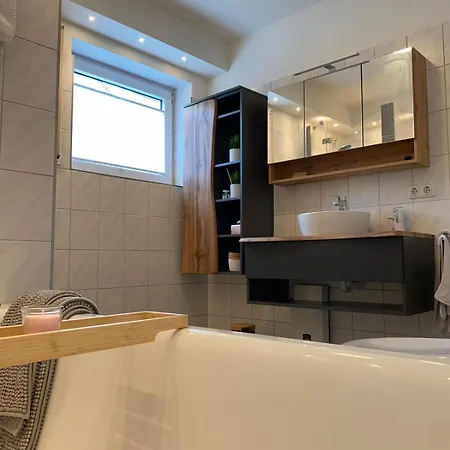 In Winterscheid Apartament Ruppichteroth