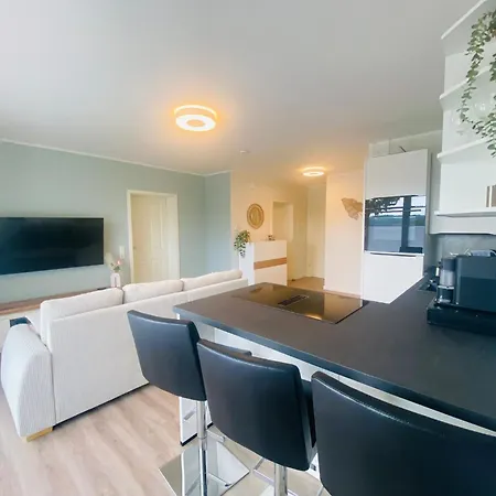In Winterscheid Appartement