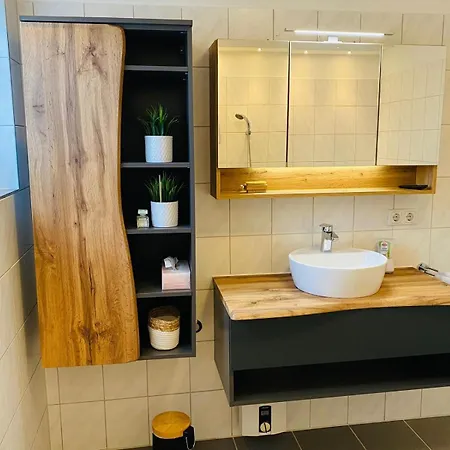Appartement In Winterscheid