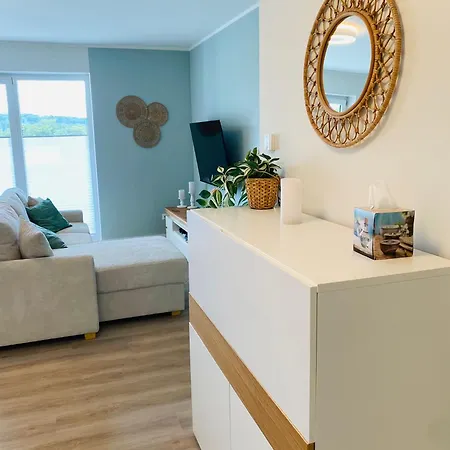 In Winterscheid Apartament Ruppichteroth