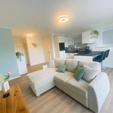 Appartement In Winterscheid Ruppichteroth