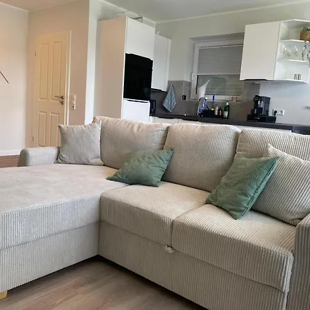 In Winterscheid Apartament