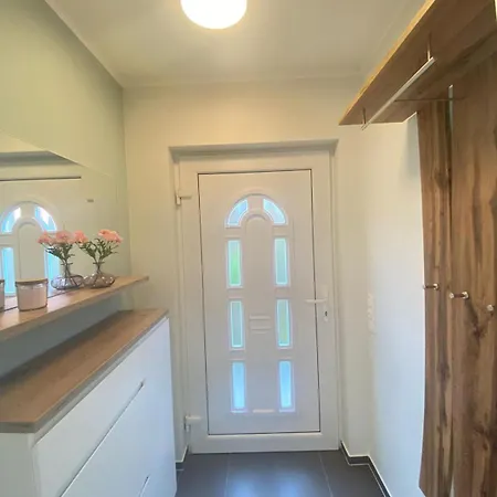 Appartement In Winterscheid