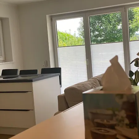 Appartement In Winterscheid