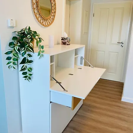 In Winterscheid Appartement *