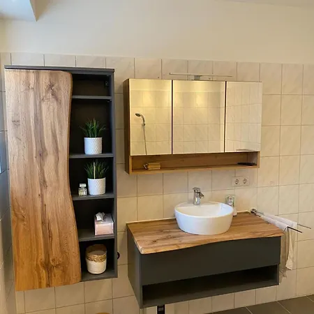 Appartement In Winterscheid *