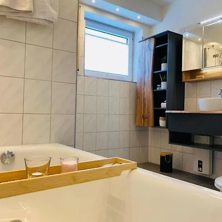 Apartament In Winterscheid Ruppichteroth