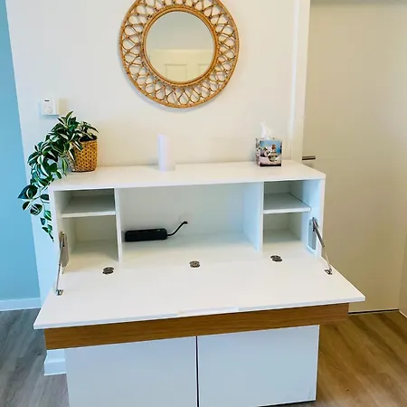 Appartement In Winterscheid *