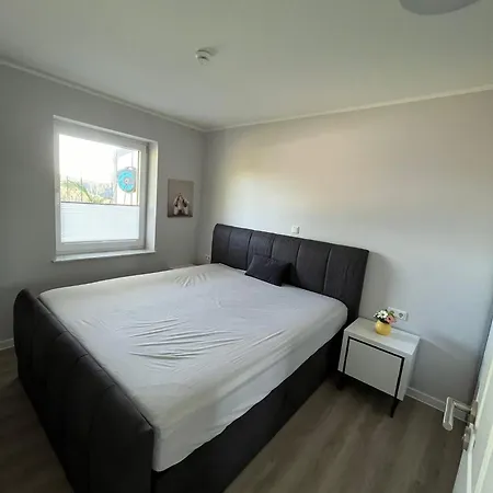 In Winterscheid Appartement