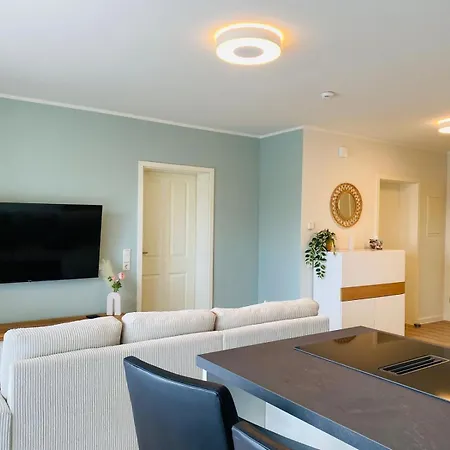 Appartement In Winterscheid