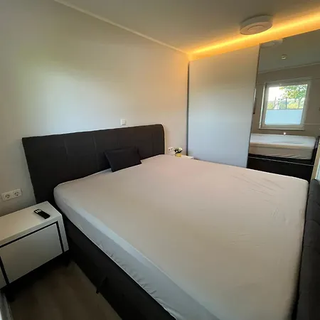 In Winterscheid Appartement Ruppichteroth