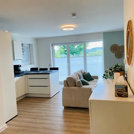 Appartement In Winterscheid