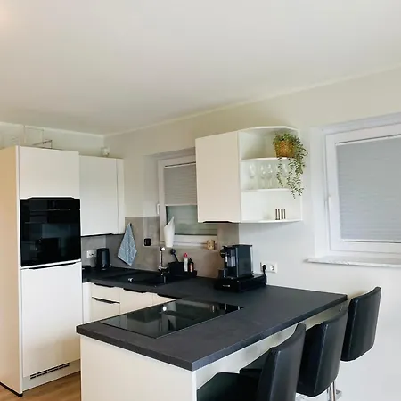 Appartement In Winterscheid *