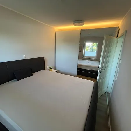 Appartement In Winterscheid *