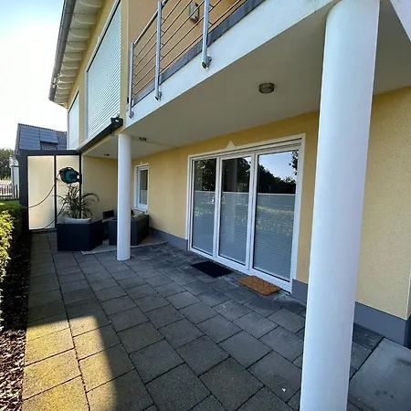 In Winterscheid Appartement *