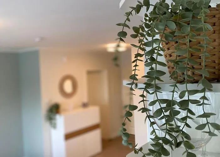 In Winterscheid Apartamento