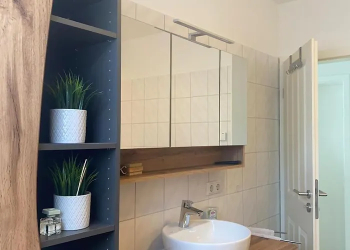 Apartamento In Winterscheid