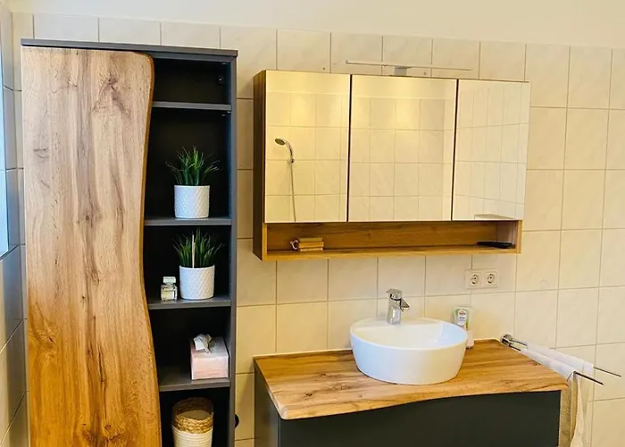 In Winterscheid Apartamento Ruppichteroth