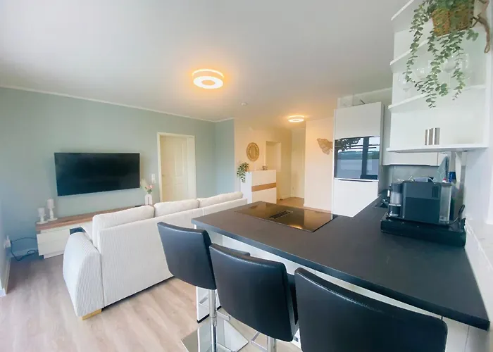 In Winterscheid Apartamento