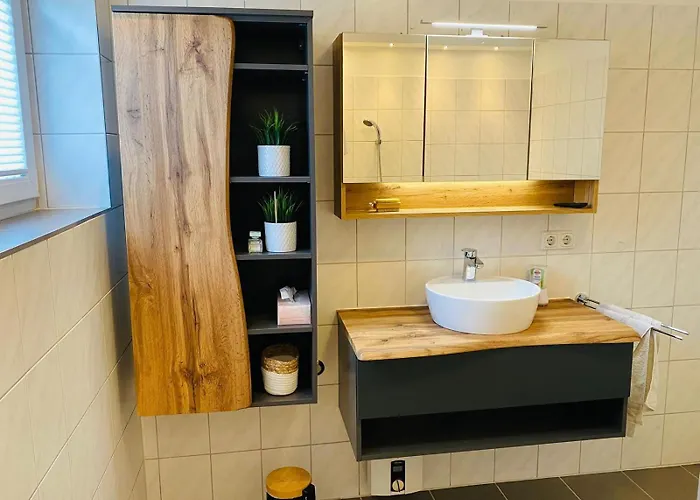 Apartamento In Winterscheid