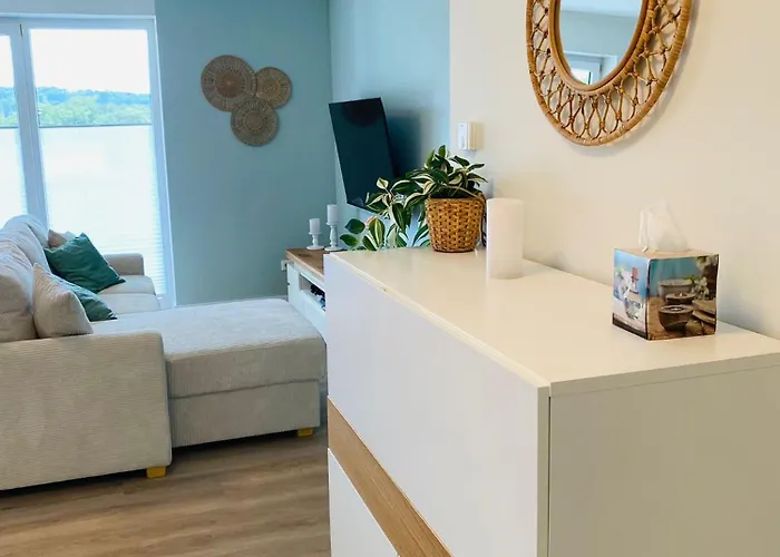 In Winterscheid Apartamento Ruppichteroth