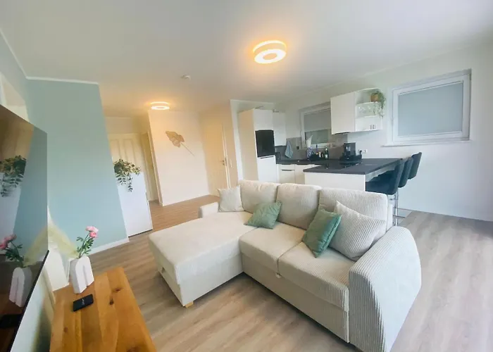 Apartamento In Winterscheid Ruppichteroth