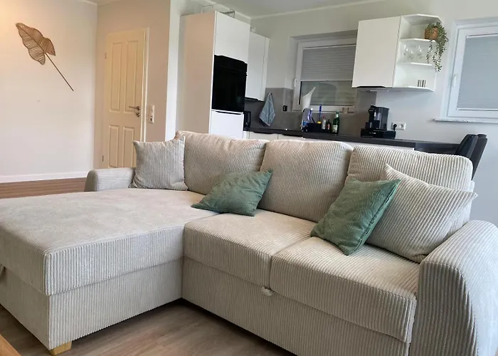 In Winterscheid Apartamento