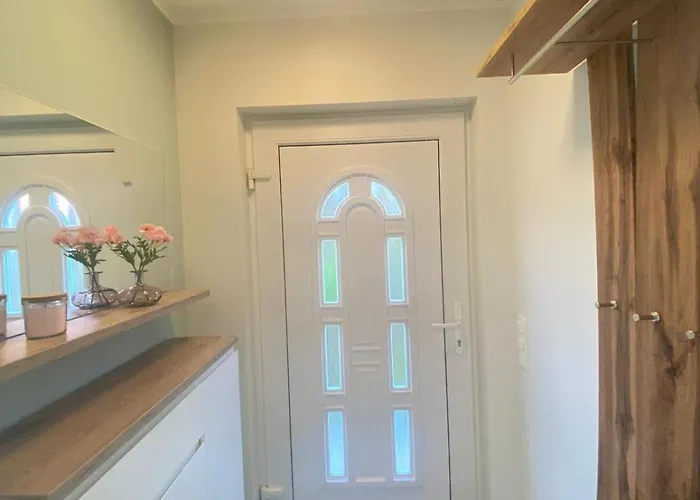 Apartamento In Winterscheid