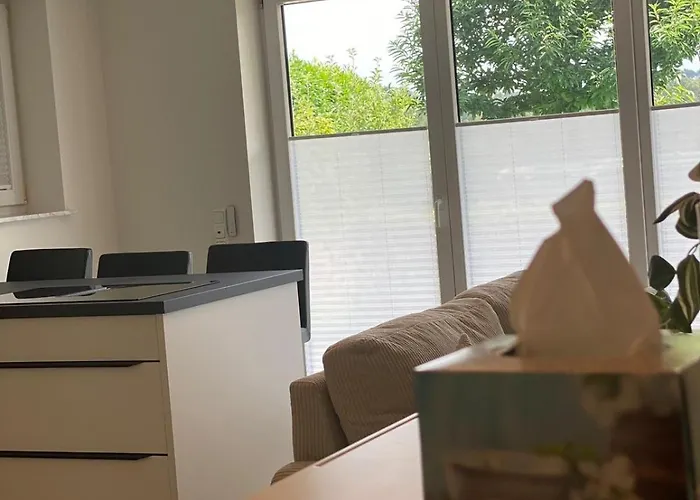 Apartamento In Winterscheid