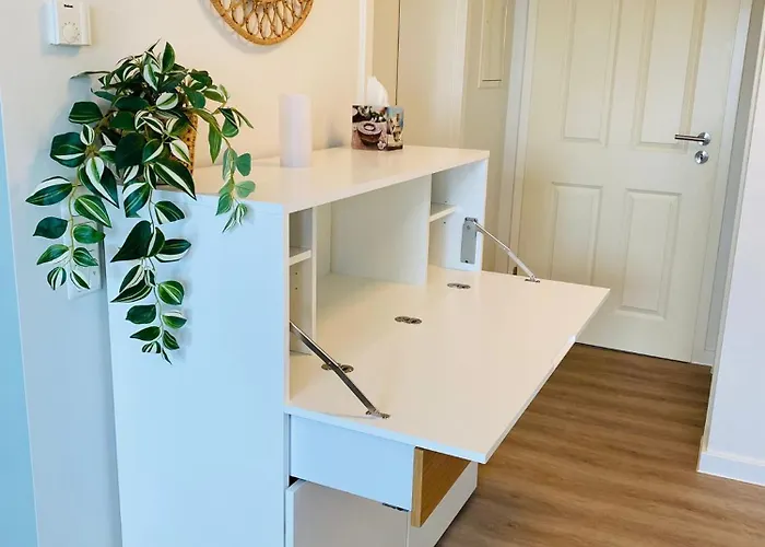 In Winterscheid Apartamento *