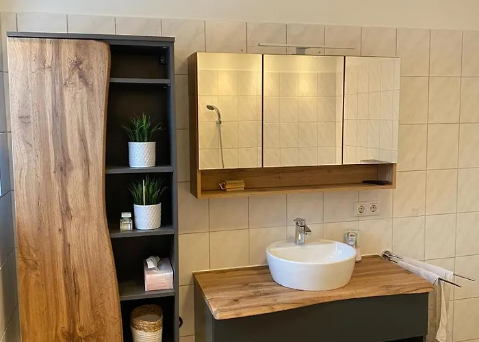 Apartamento In Winterscheid *