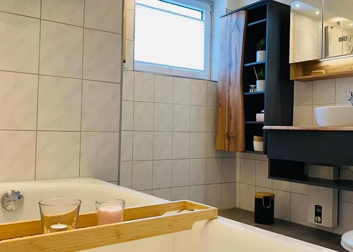 Apartamento In Winterscheid Ruppichteroth