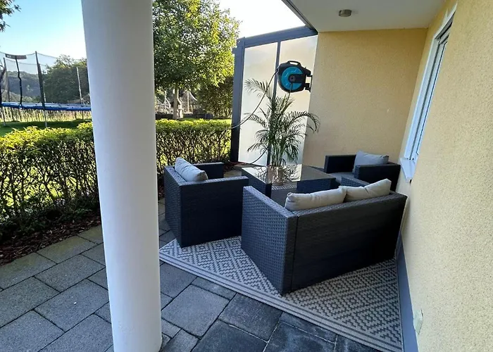 In Winterscheid Ruppichteroth