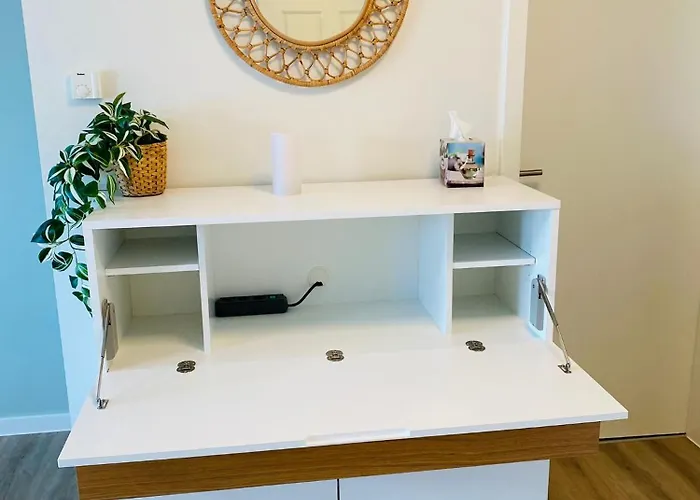 Apartamento In Winterscheid *