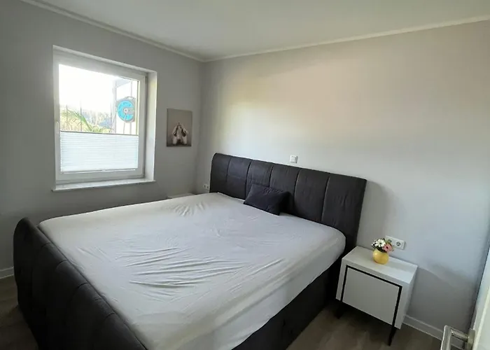 In Winterscheid Apartamento