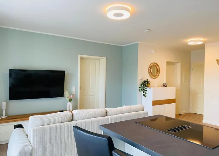 Apartamento In Winterscheid