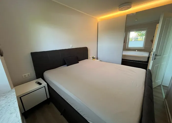 In Winterscheid Apartamento Ruppichteroth