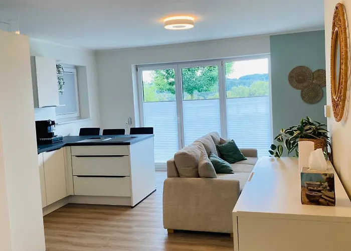 Apartamento In Winterscheid
