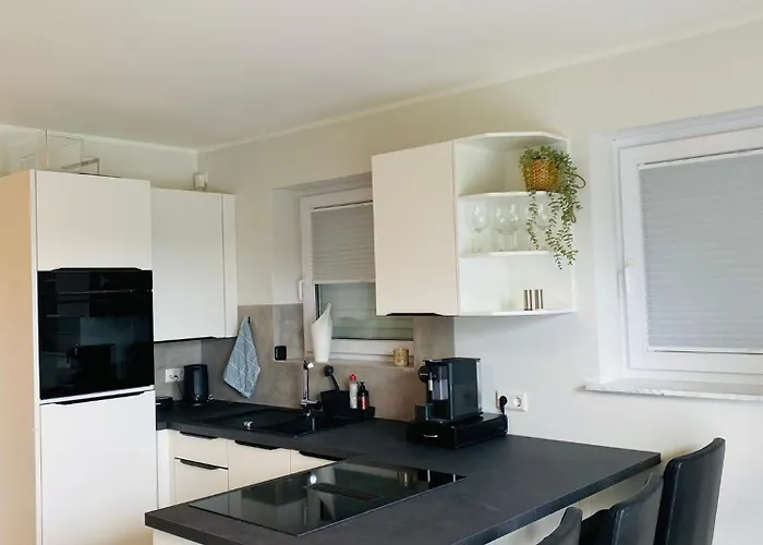 Apartamento In Winterscheid *