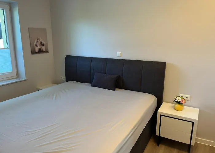 In Winterscheid Ruppichteroth