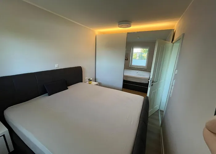 Apartamento In Winterscheid *