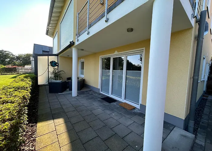 In Winterscheid Apartamento *